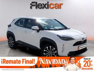 Toyota Yaris Cross 1.5 120H Active Tech