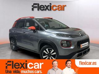 Citroën C3 Aircross PureTech 81kW (110CV) S&S FEEL