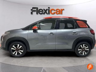 Citroën C3 Aircross PureTech 81kW (110CV) S&S FEEL