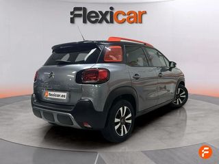 Citroën C3 Aircross PureTech 81kW (110CV) S&S FEEL