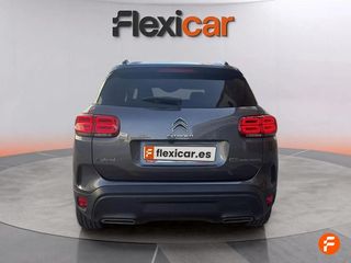 Citroën C5 Aircross 225 e-EAT8 Feel