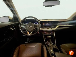 Kia Niro 1.6 GDi PHEV 104kW (141CV) Drive