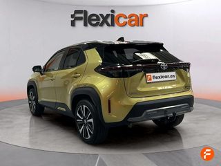 Toyota Yaris Cross 1.5 120H Premiere Edition