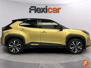 Toyota Yaris Cross 1.5 120H Premiere Edition