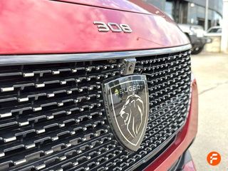 Peugeot 308 5P GT Pack BlueHDi 130 S&S EAT8