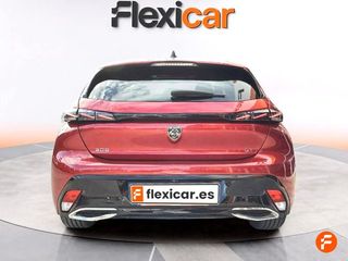 Peugeot 308 5P GT Pack BlueHDi 130 S&S EAT8