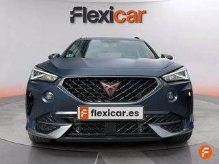 Cupra Formentor 1.5 TSI 110kW (150 CV) DSG