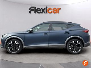 Cupra Formentor 1.5 TSI 110kW (150 CV) DSG