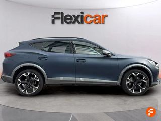 Cupra Formentor 1.5 TSI 110kW (150 CV) DSG