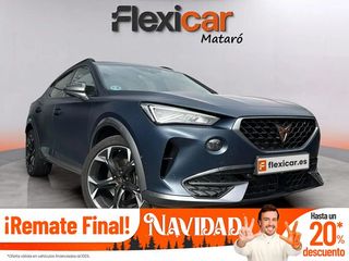 Cupra Formentor 1.5 TSI 110kW (150 CV) DSG