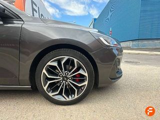 Ford Focus 1.0 Ecoboost 92kW ST-Line