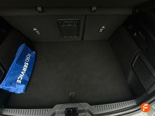 Ford Focus 1.0 Ecoboost 92kW ST-Line