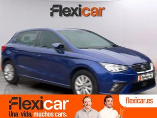 Seat Ibiza 1.0 55kW (75CV) Reference