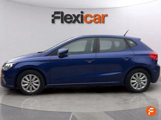 Seat Ibiza 1.0 55kW (75CV) Reference