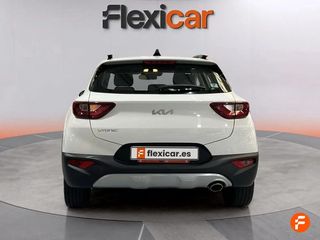 Kia Stonic 1.2 DPi 62kW (84CV) Drive