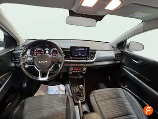 Kia Stonic 1.2 DPi 62kW (84CV) Drive
