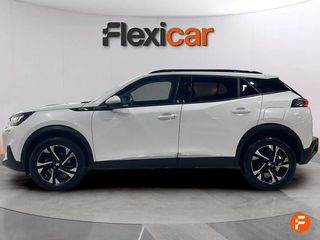 Peugeot 2008 Allure Pack BlueHDI 81kW (110CV)