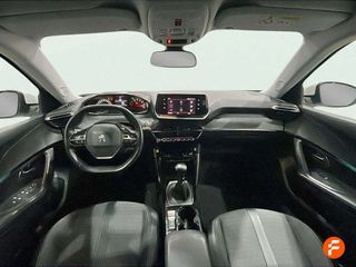 Peugeot 2008 Allure Pack BlueHDI 81kW (110CV)