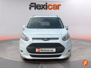 Ford Tourneo Connect 1.5 TDCi 88kW (120CV) Titanium