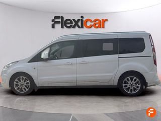 Ford Tourneo Connect 1.5 TDCi 88kW (120CV) Titanium