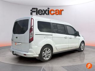 Ford Tourneo Connect 1.5 TDCi 88kW (120CV) Titanium