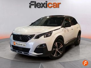 Peugeot 3008 1.2 PureTech 96KW (130CV) S&S GT Line