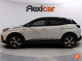 Peugeot 3008 1.2 PureTech 96KW (130CV) S&S GT Line