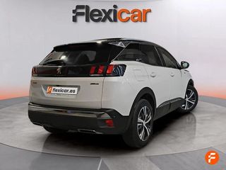 Peugeot 3008 1.2 PureTech 96KW (130CV) S&S GT Line