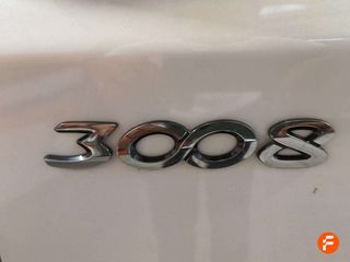 Peugeot 3008 1.2 PureTech 96KW (130CV) S&S GT Line