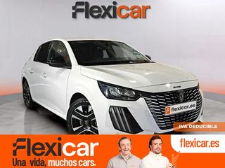 Peugeot 208 Allure Puretech 100