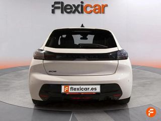 Peugeot 208 Allure Puretech 100