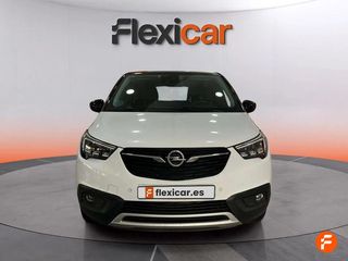 Opel Crossland X 1.2T 96kW (130CV) Excellence S/S