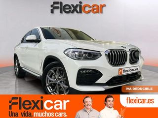 BMW X4 xDrive30i