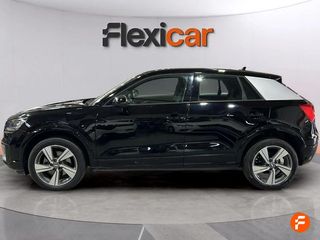 Audi Q2 sport edition 1.6 TDI 85kW (116CV)