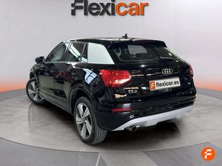 Audi Q2 sport edition 1.6 TDI 85kW (116CV)