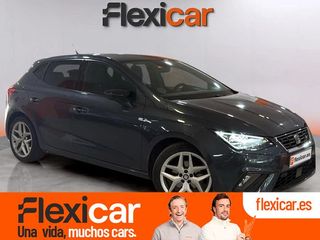 Seat Ibiza 1.0 TSI 81kW (110CV) FR