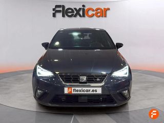 Seat Ibiza 1.0 TSI 81kW (110CV) FR