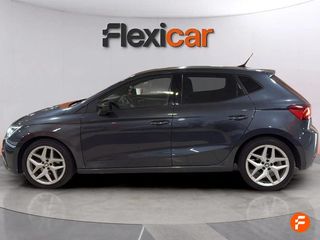 Seat Ibiza 1.0 TSI 81kW (110CV) FR