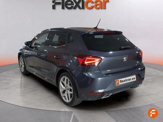 Seat Ibiza 1.0 TSI 81kW (110CV) FR