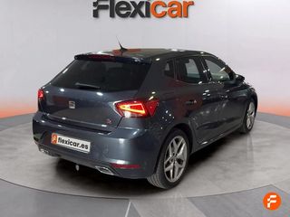 Seat Ibiza 1.0 TSI 81kW (110CV) FR