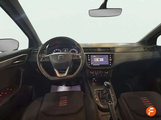 Seat Ibiza 1.0 TSI 81kW (110CV) FR