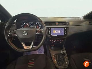 Seat Ibiza 1.0 TSI 81kW (110CV) FR