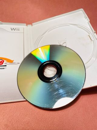 Pro Evolution Soccer 2009 per Nintendo Wii