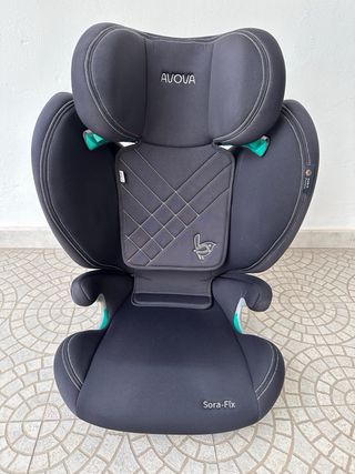 Avova Sora-Fix Silla de Coche