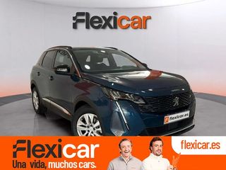 Peugeot 3008 1.2 PureTech 96KW S&S Style EAT8