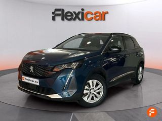 Peugeot 3008 1.2 PureTech 96KW S&S Style EAT8