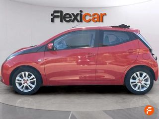 Toyota Aygo 1.0 70 x-play