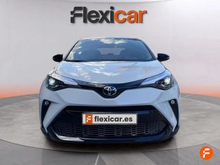 Toyota C-HR 2.0 180H GR Sport