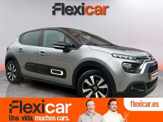 Citroën C3 PureTech 60KW (83CV) Max