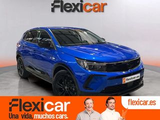 Opel Grandland 1.5 CDTi GS Auto